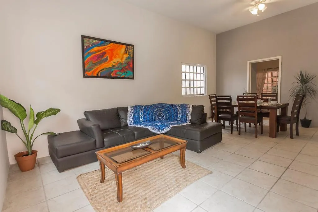 Casa Angelina Hotel Playa del Carmen Meksyk