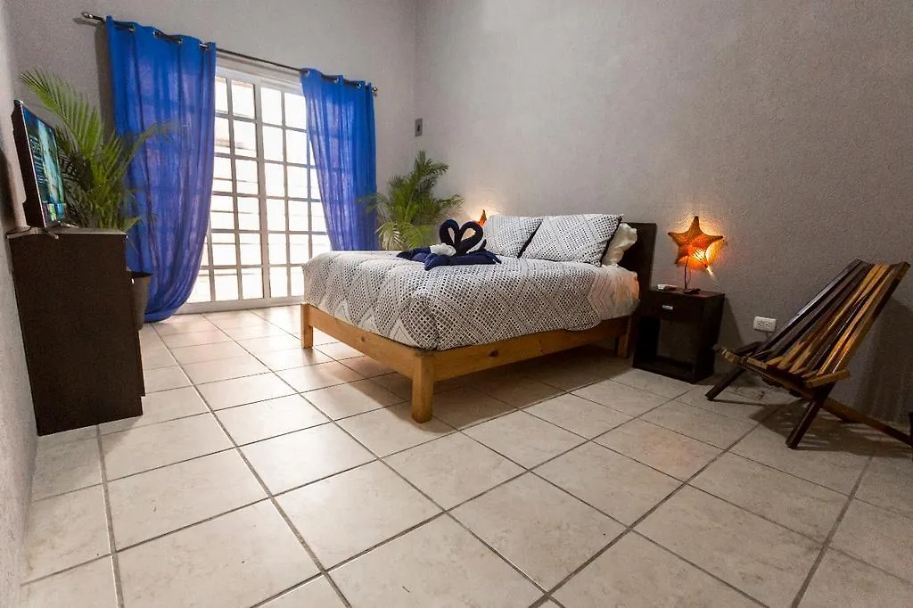 Apartament Casa Angelina Hotel Playa del Carmen